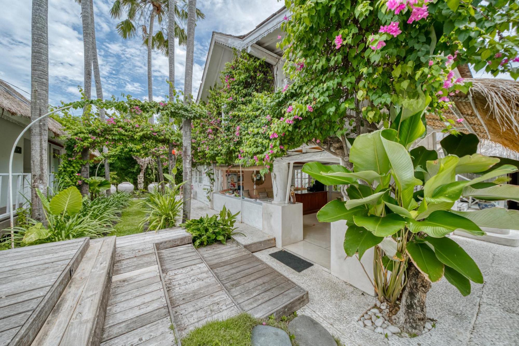 Villa Kalis, 10 Bedroom Family And Group Villa Seminyak Eksteriør bilde