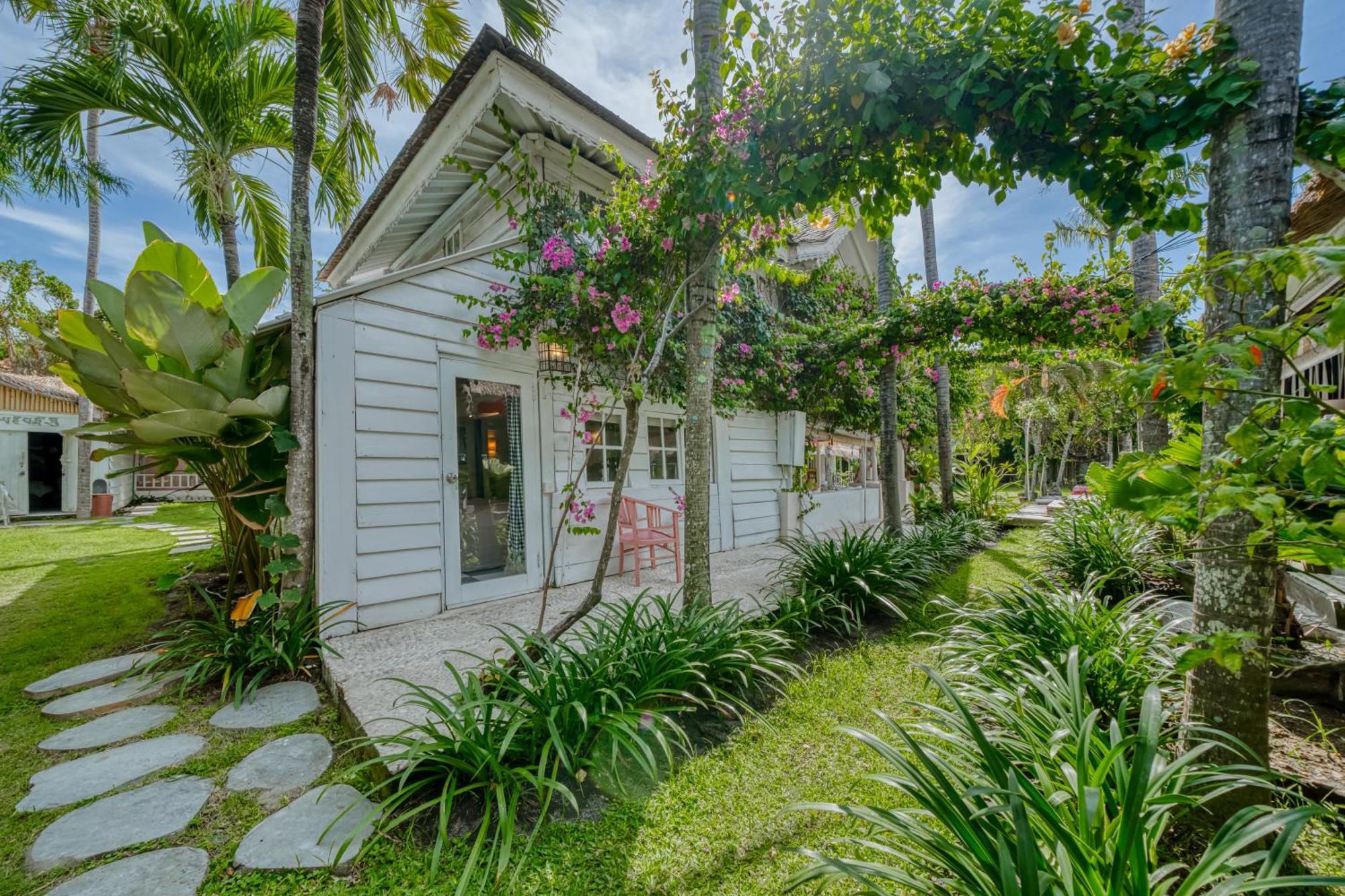 Villa Kalis, 10 Bedroom Family And Group Villa Seminyak Eksteriør bilde