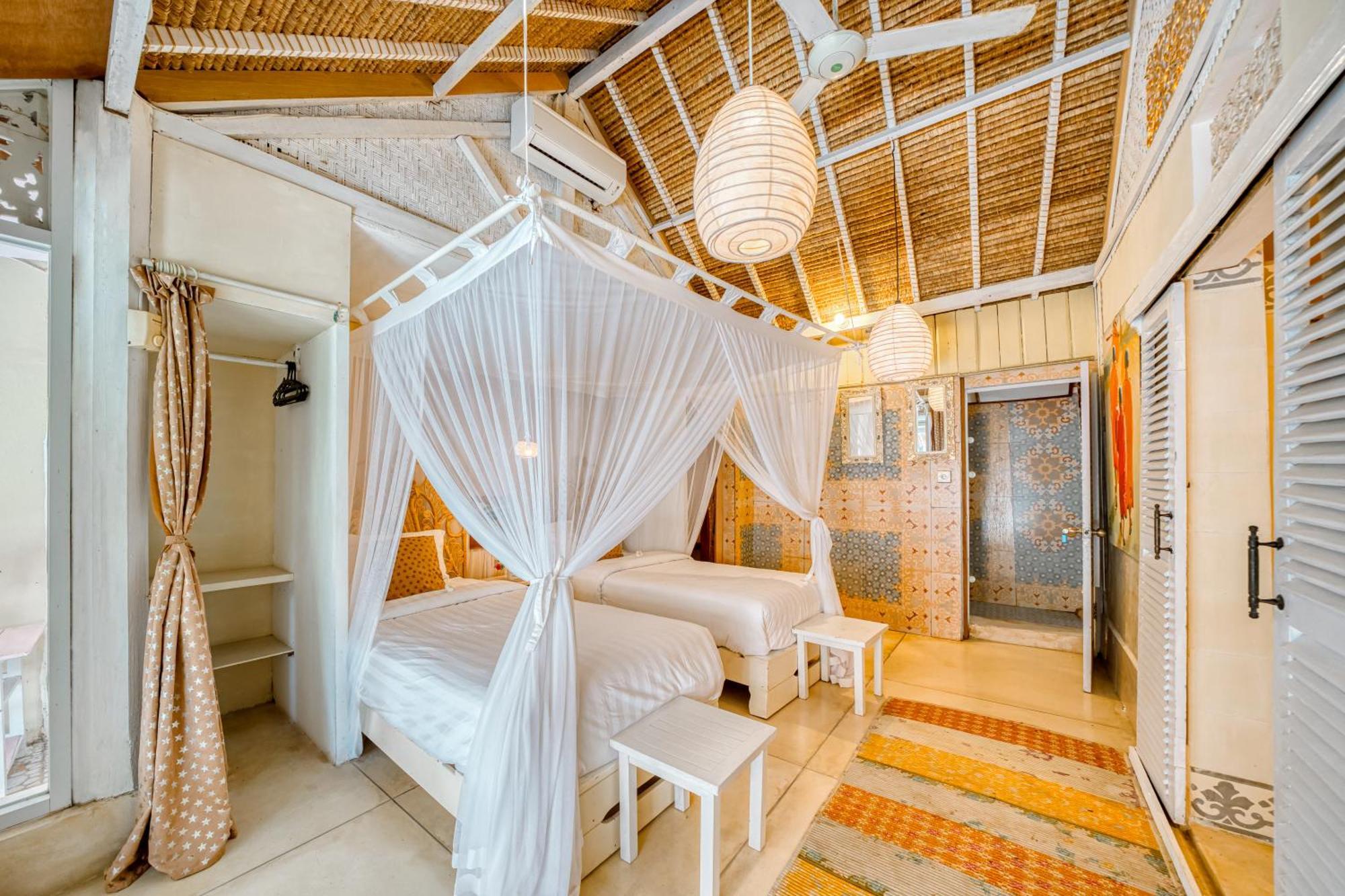 Villa Kalis, 10 Bedroom Family And Group Villa Seminyak Eksteriør bilde