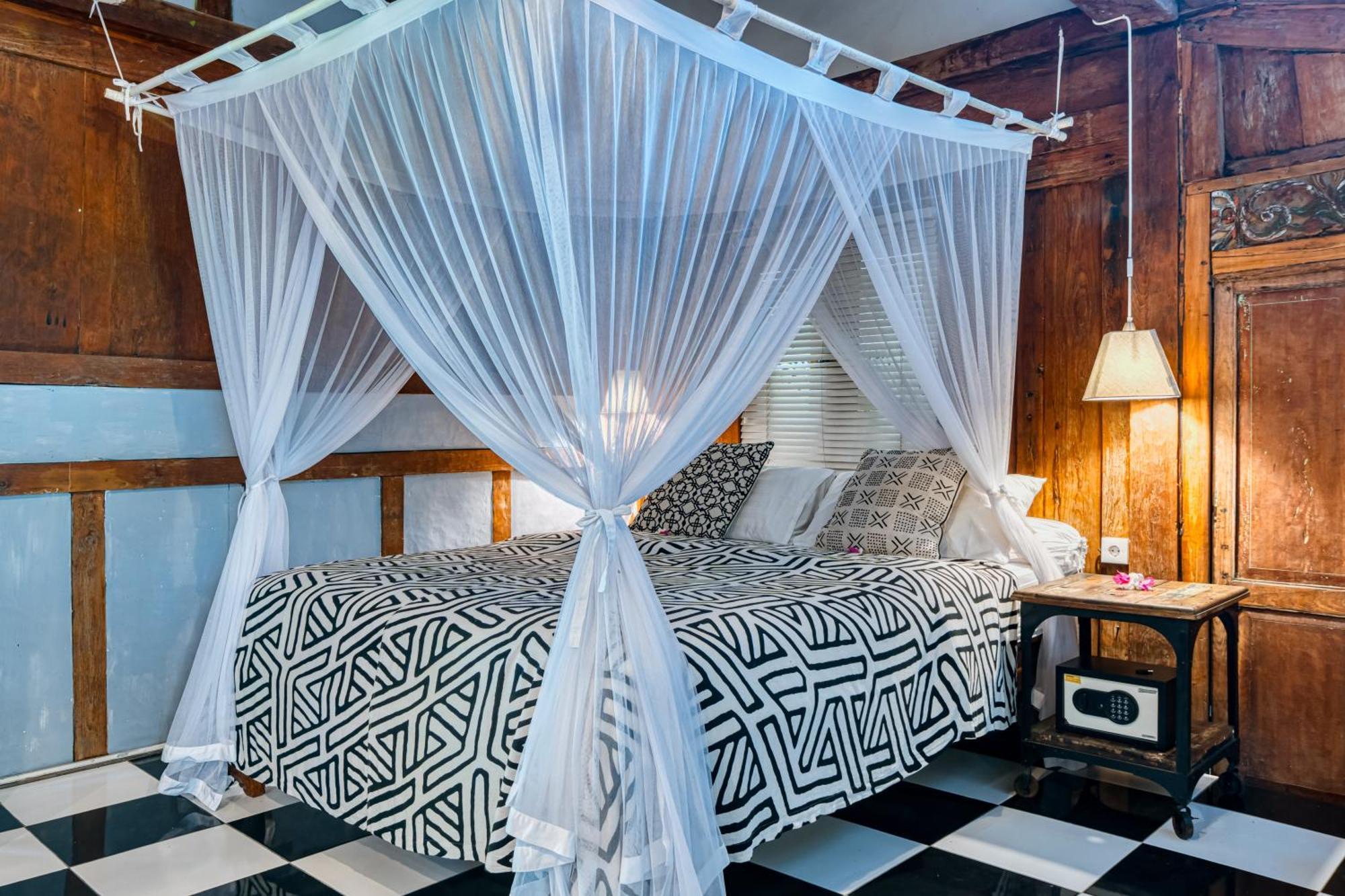 Villa Kalis, 10 Bedroom Family And Group Villa Seminyak Eksteriør bilde
