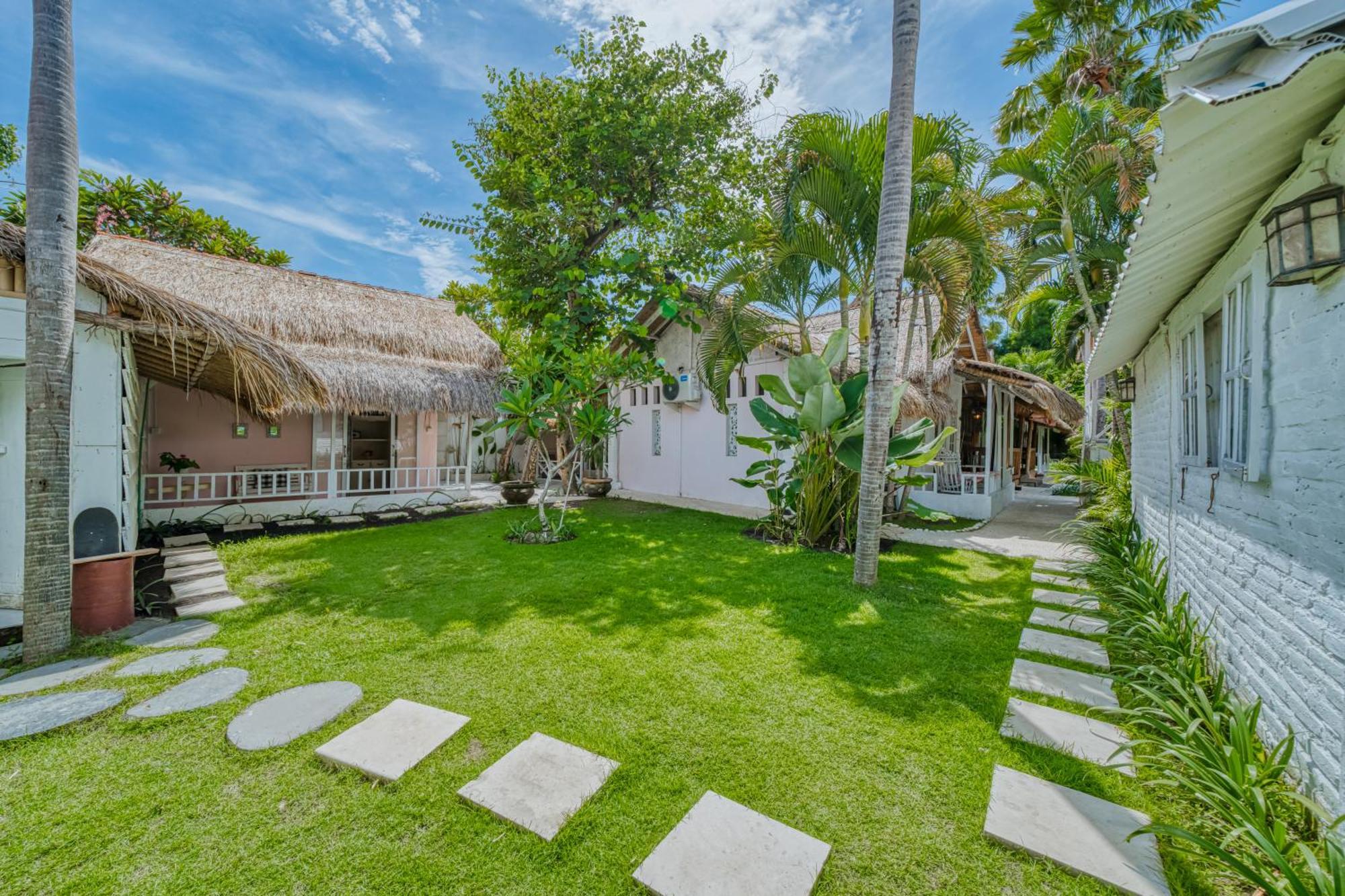 Villa Kalis, 10 Bedroom Family And Group Villa Seminyak Eksteriør bilde