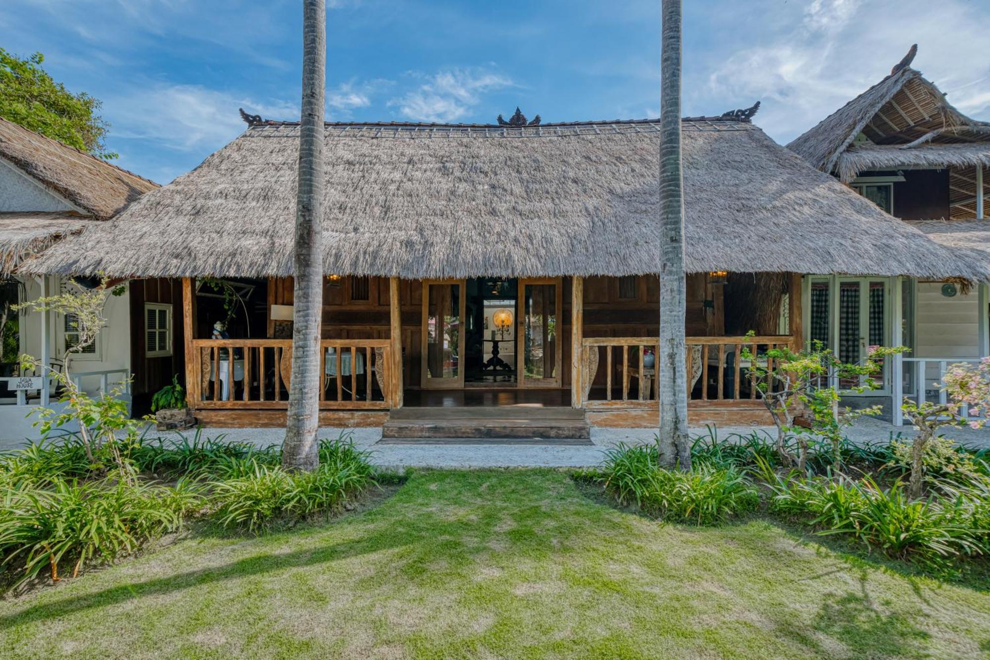 Villa Kalis, 10 Bedroom Family And Group Villa Seminyak Eksteriør bilde