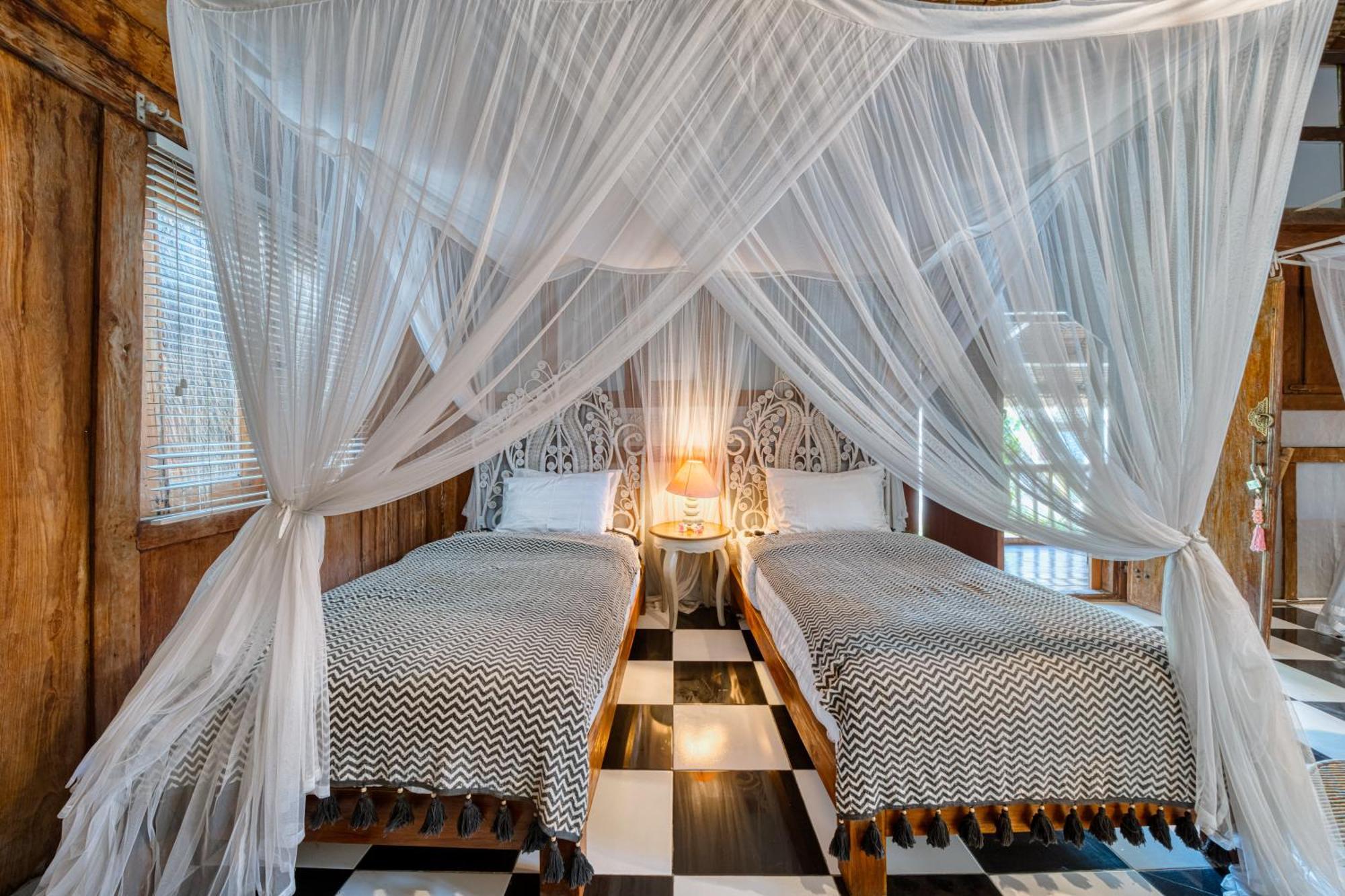 Villa Kalis, 10 Bedroom Family And Group Villa Seminyak Eksteriør bilde