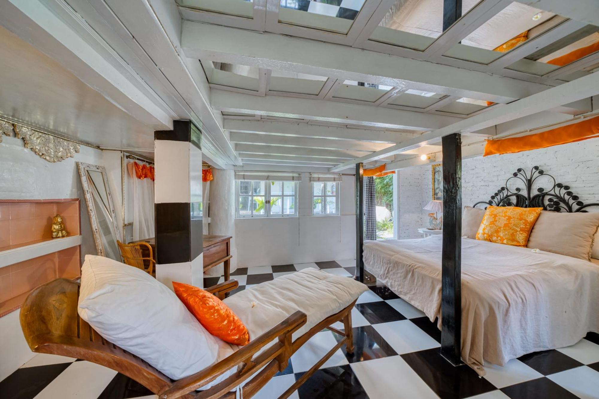 Villa Kalis, 10 Bedroom Family And Group Villa Seminyak Eksteriør bilde